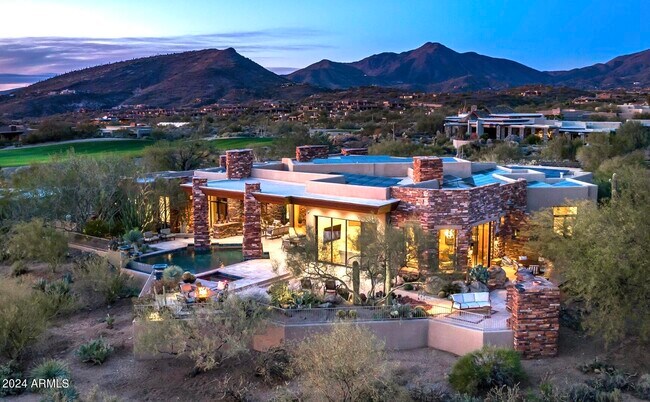 Foto del edificio - 10047 E Scopa Trail