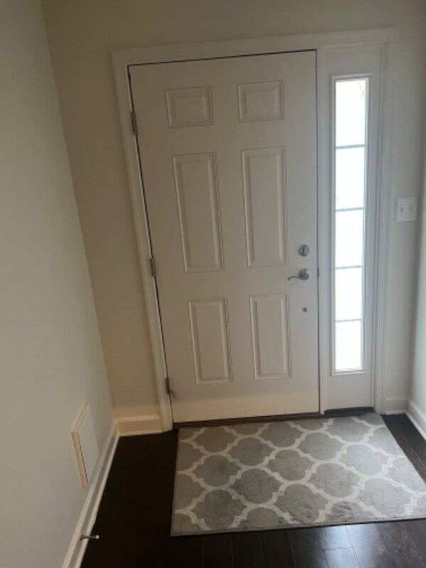 7203 Wood Trail Dr, Lanham, MD 20706 Townhome Rentals in Lanham MD