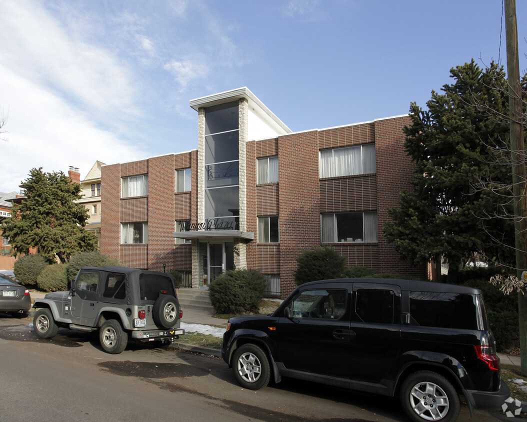 Foto del edificio - Marion Plaza