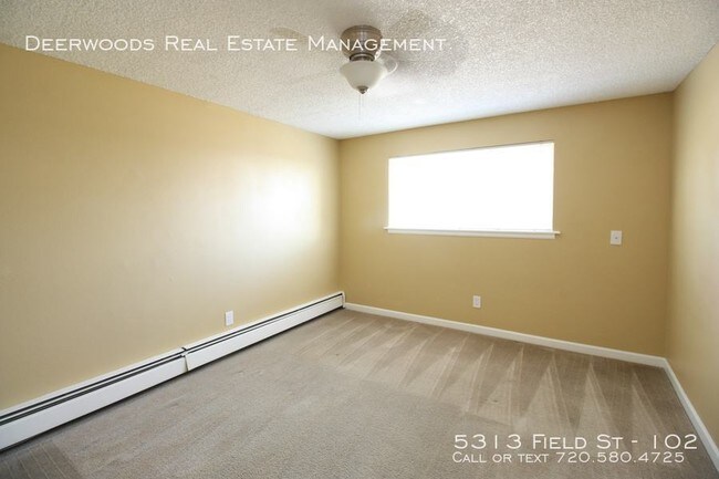 Building Photo - 5313 Field St