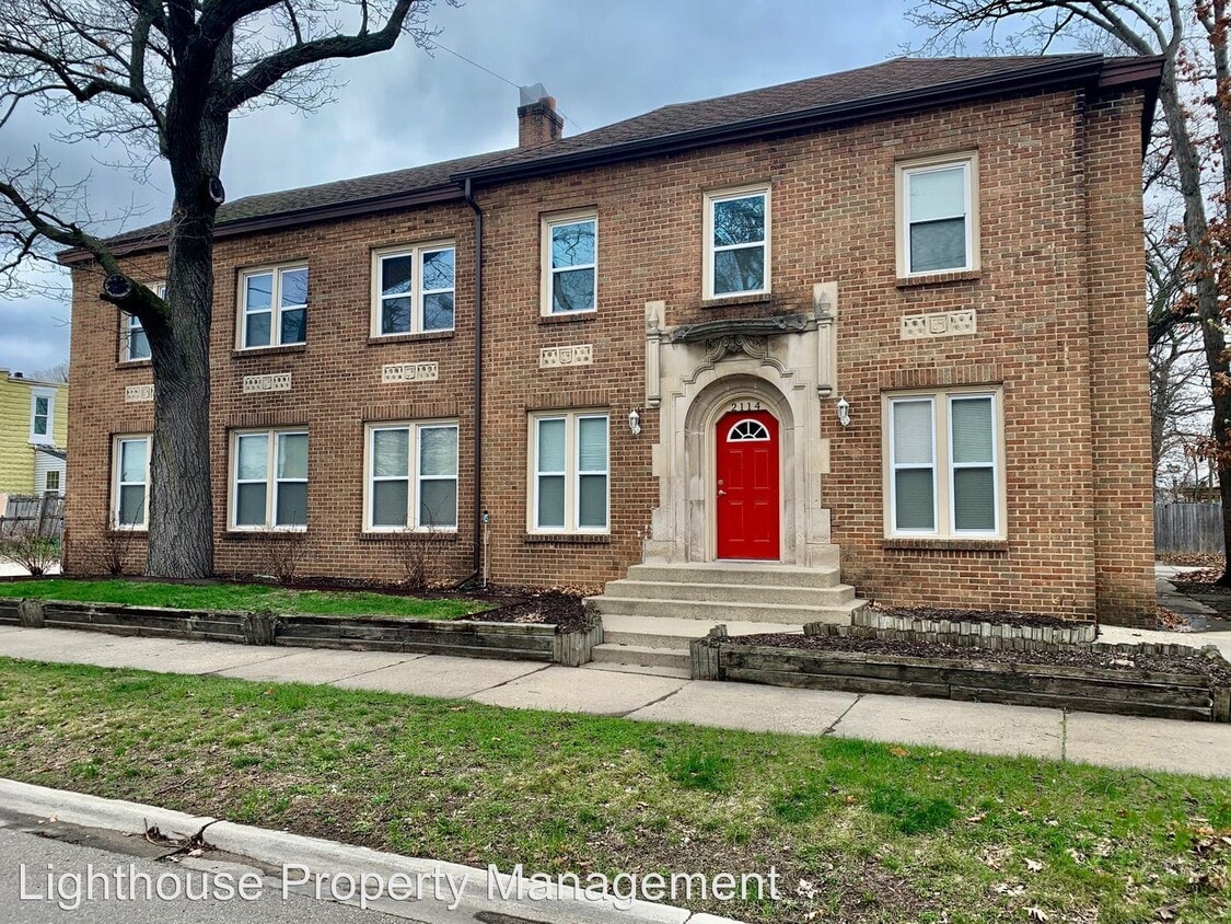 Foto principal - 2114 Buchanan Ave SW