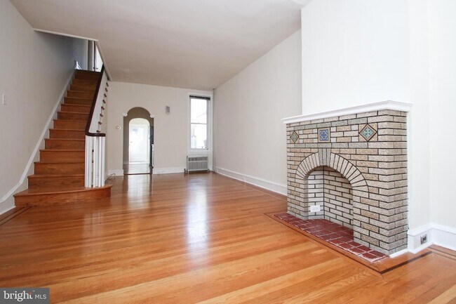 Foto del edificio - 832 Mercer St