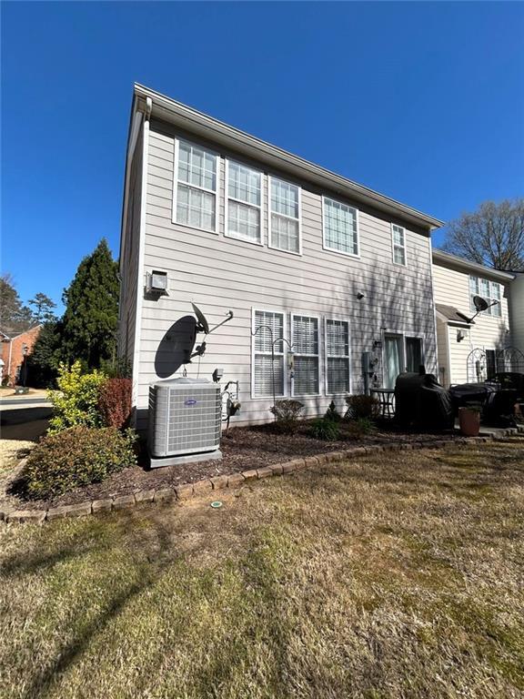 Foto del edificio - 13196 Marrywood Ct