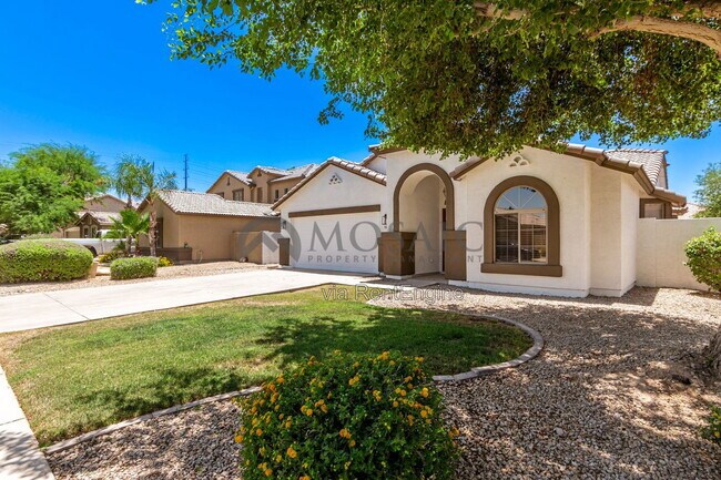 Building Photo - 3381 E Flamingo Ct