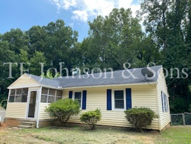 Photo - A Great Home Is Waiting For You!