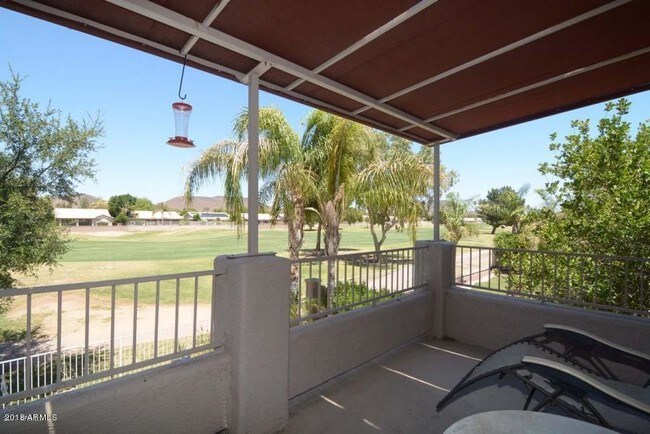 Foto del edificio - 6478 W Tonopah Dr