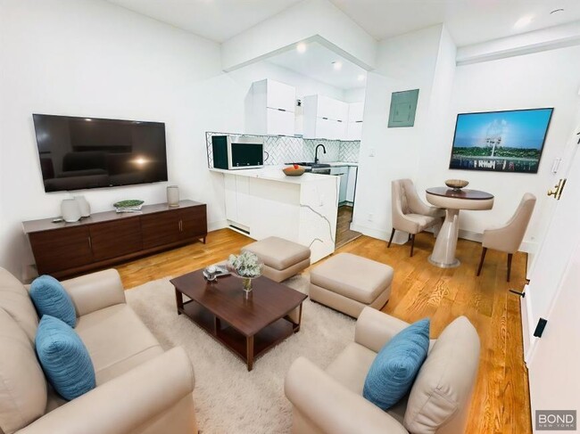 Foto del edificio - 2 bedroom in NEW YORK NY 10009