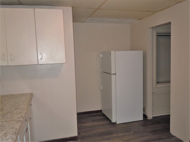 Foto del edificio - 720 E Clay St