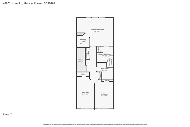 Building Photo - 438 Trotters Ln