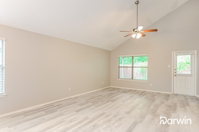 Building Photo - 1647 Rancho Grande Drive, Houston, TX 77049