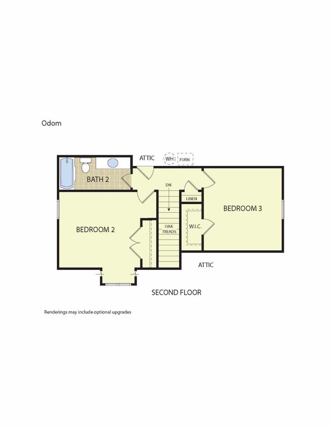 Building Photo - Single Family Home With Spacious Fenced Backyard!