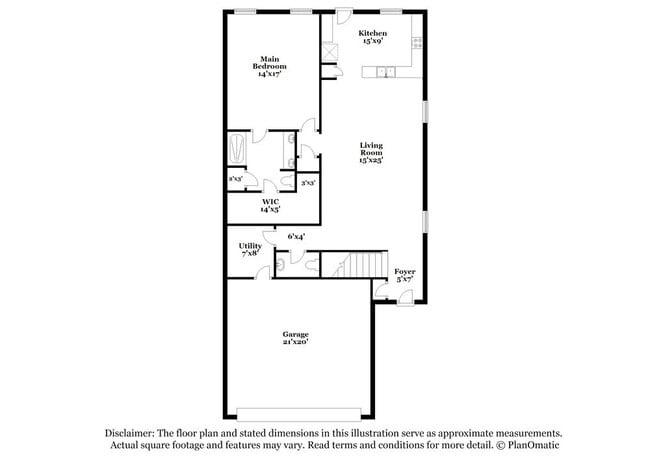 Building Photo - 20975 Endeavor St