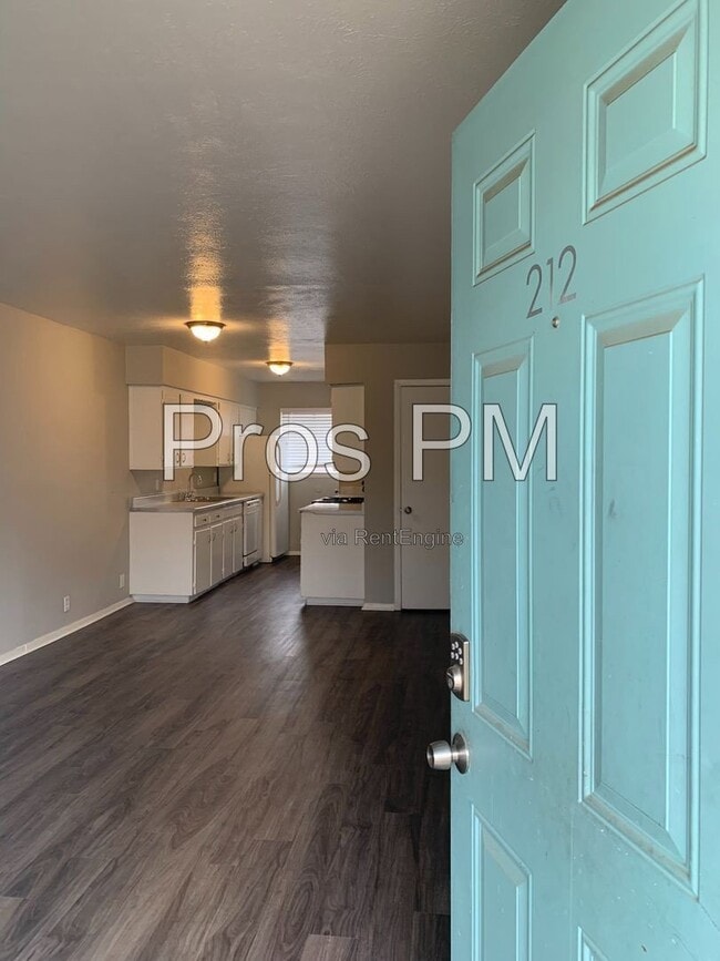 Foto del interior - Monarch Court