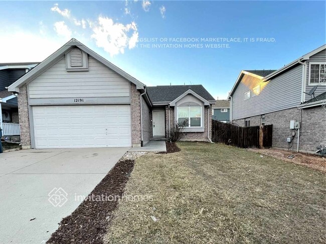 Building Photo - 12191 Niagara Ct