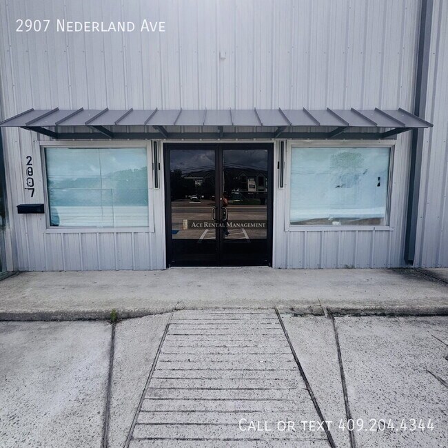 Foto del edificio - 2907 Nederland Ave