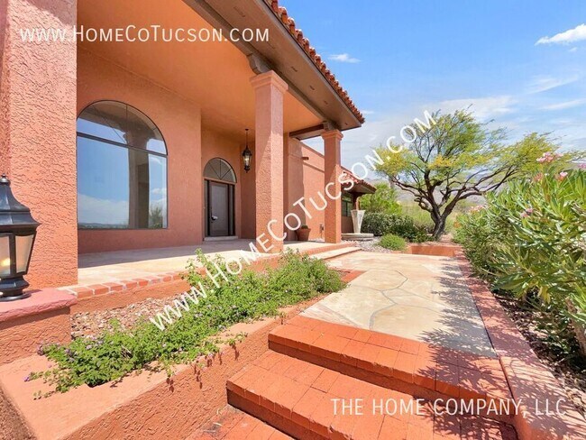 Foto del edificio - 5788 E Paseo Cimarron