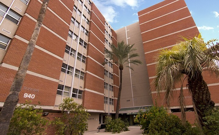 Primary Photo - Arizona-Sonora