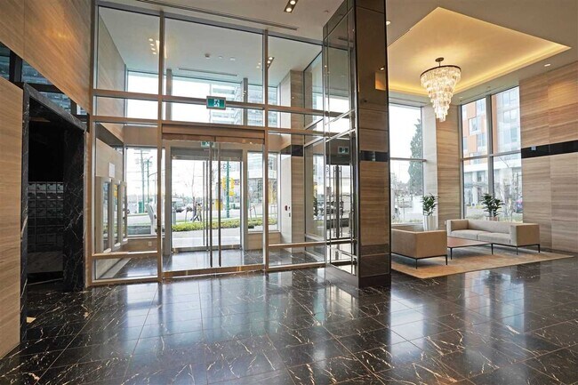 Photo du bâtiment - 433 Marine Dr SW