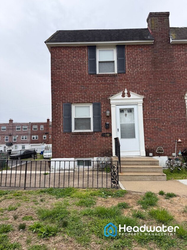House for Rent in Folcroft - House for Rent in Folcroft