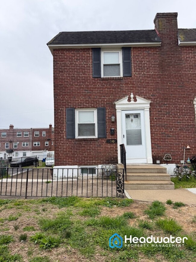 House for Rent in Folcroft - House for Rent in Folcroft