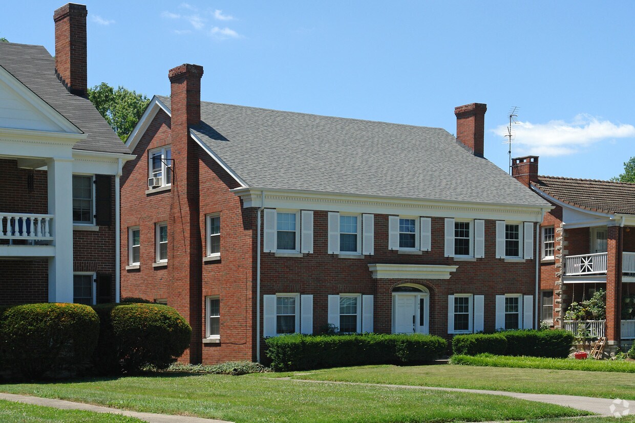 Primary Photo - 140 Cochran Rd