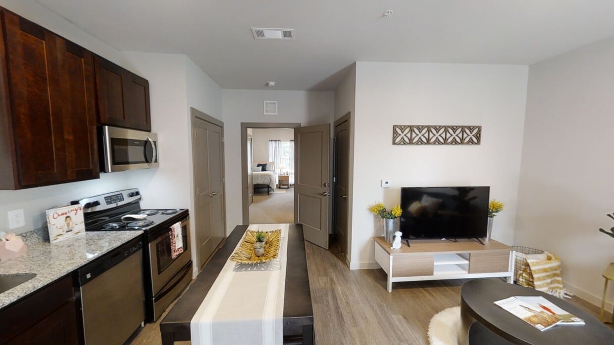 Photo - EPOCH Apartments