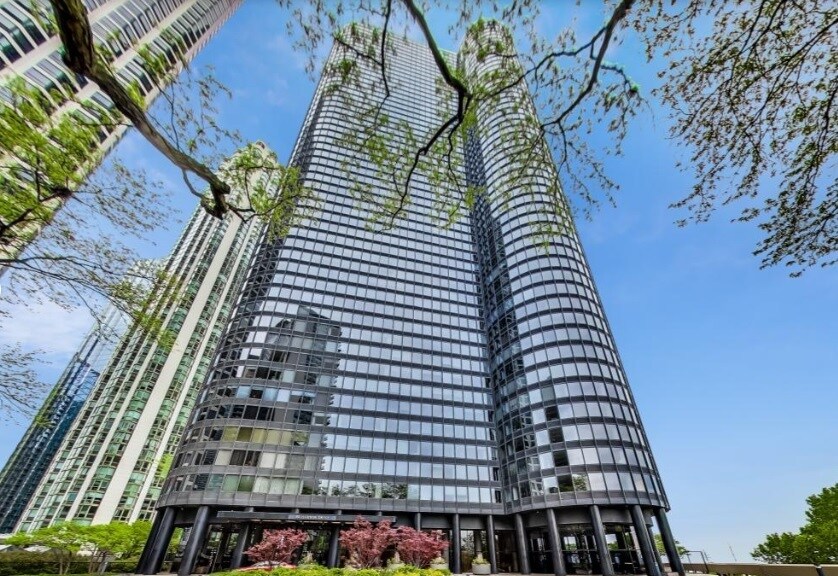 155 N Harbor Dr Unit 1609, Chicago, IL 60601 Condo for Rent in