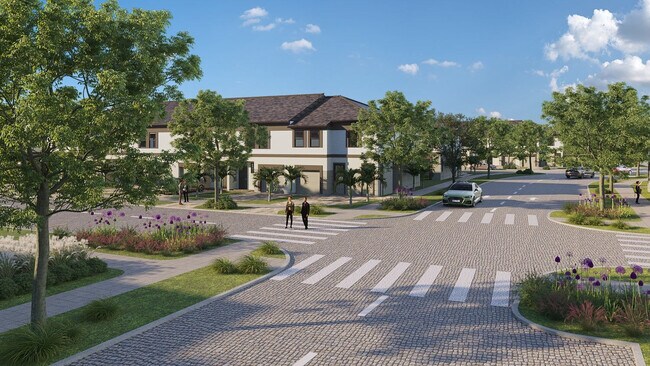 Foto del edificio - Havens at Hickory Tree