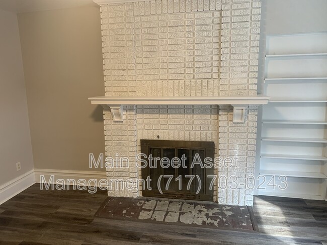 Foto del edificio - 2108 Walnut St