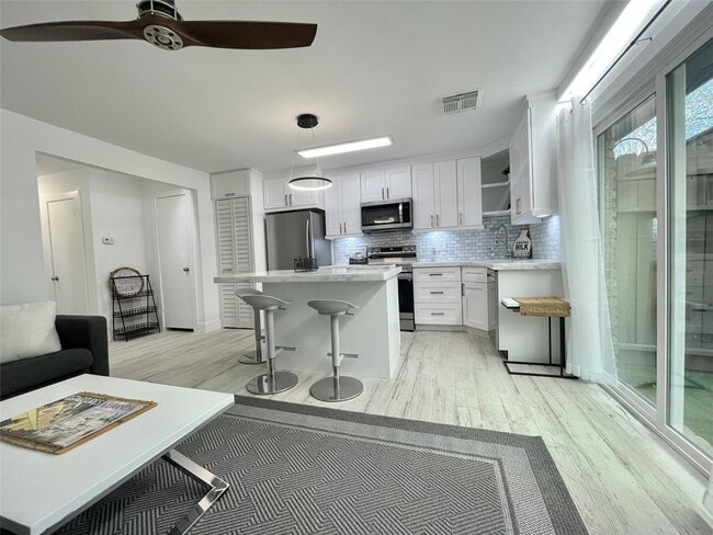 Foto del edificio - 1801 Huldy St