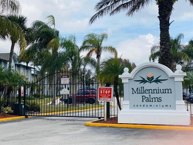 Foto del edificio - 4745 S Texas Ave