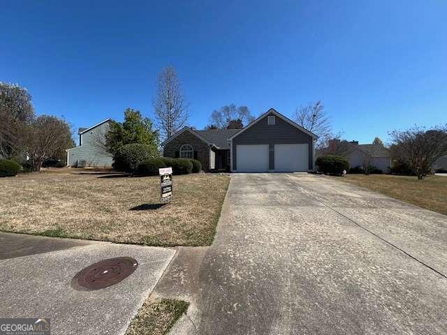 Foto del edificio - 3025 Lake Park Trail