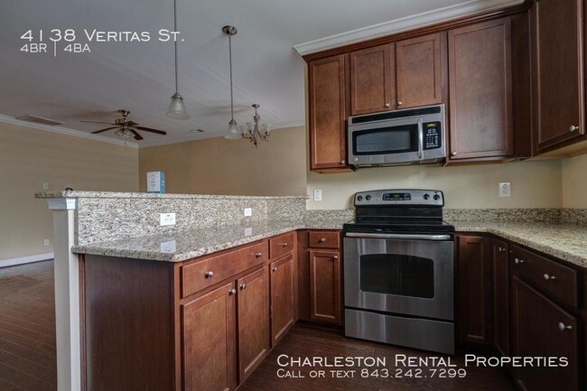 Building Photo - 4138 Veritas St