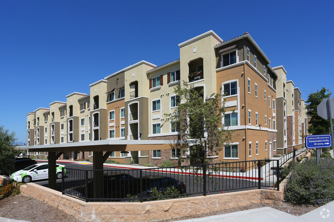 Building Photo - Vintage Aliso Senior Apartments