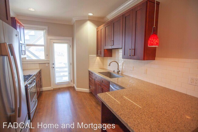 Foto del edificio - 1347 Jackson St