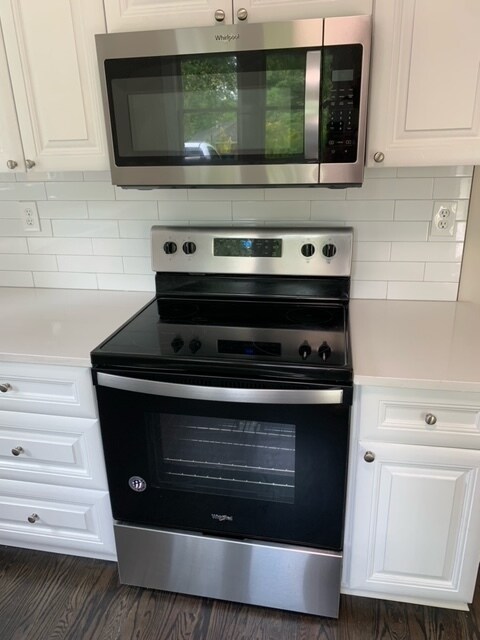 Foto del edificio - 1962 Washington Rd