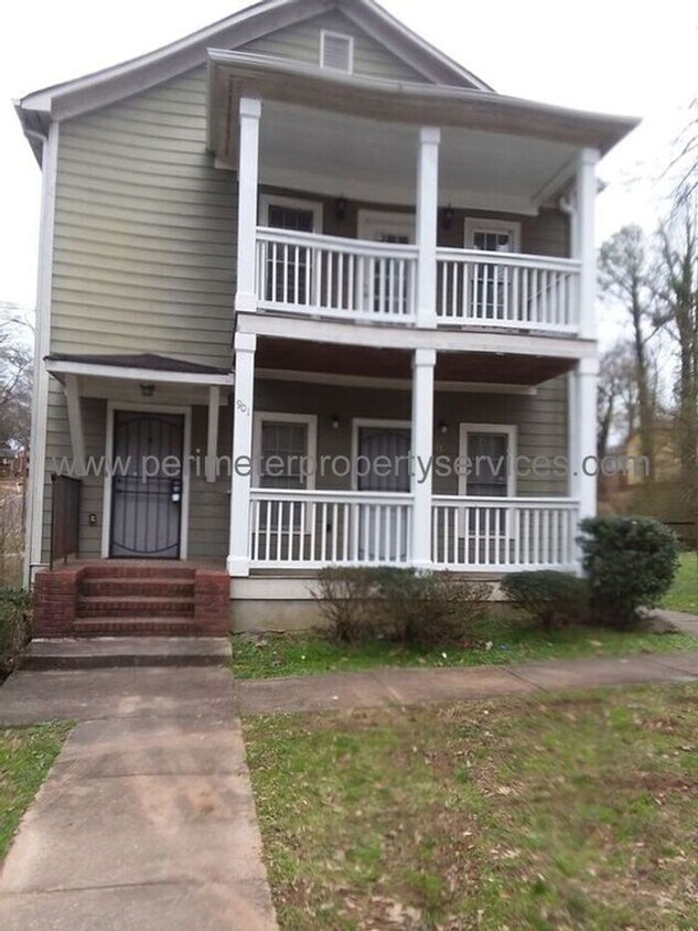 Foto principal - WOW! Great Duplex Available Today!