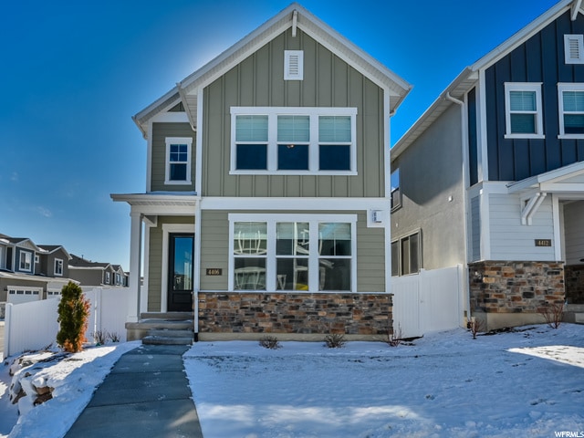 Building Photo - 4406 W 2550 N