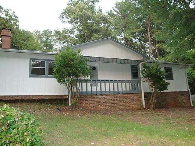 Primary Photo - 2916 Deshong Dr SW