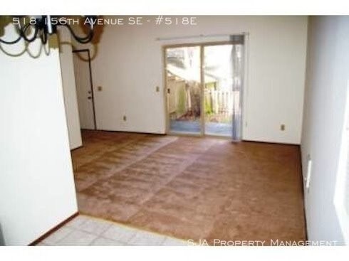 Primary Photo - One Bedroom Apartment in Lake Hills-Bellevue