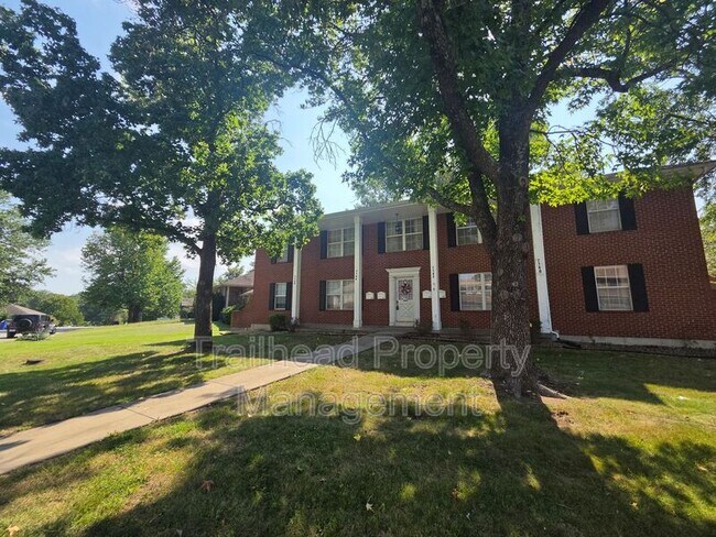 Foto del edificio - 7140 Crisp Ave