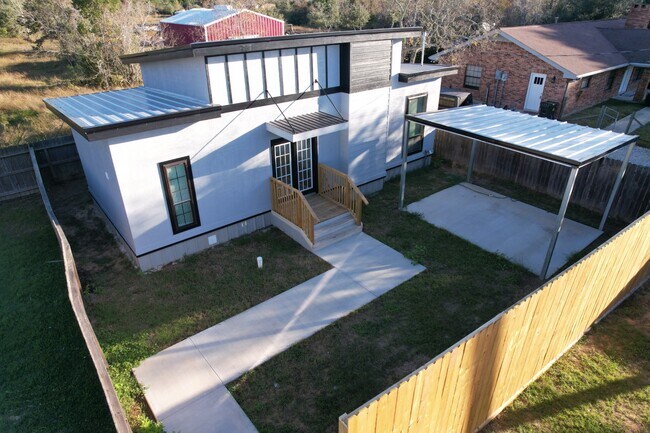 Foto del edificio - 2886 Broadway St