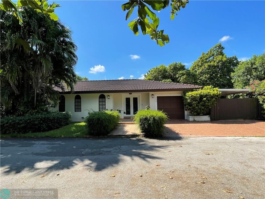 4400 SW 9th Ln, Miami, FL 33134 House Rental in Miami, FL