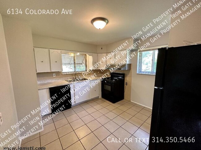 Foto del edificio - House 3 bed 1.5 bath
