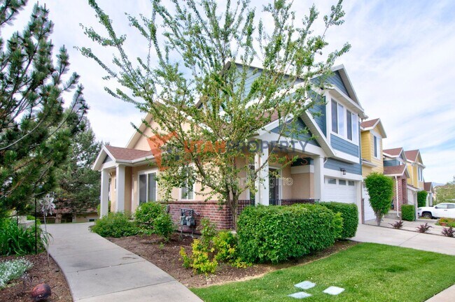 Foto del edificio - 1046 Quarry View Way
