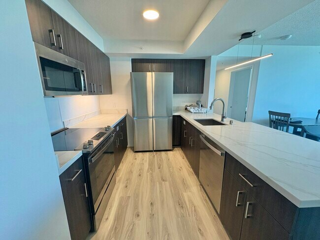 Foto del edificio - 615 Keawe St