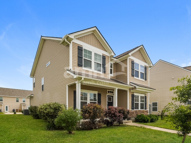 Building Photo - 311 Dogwood Cir