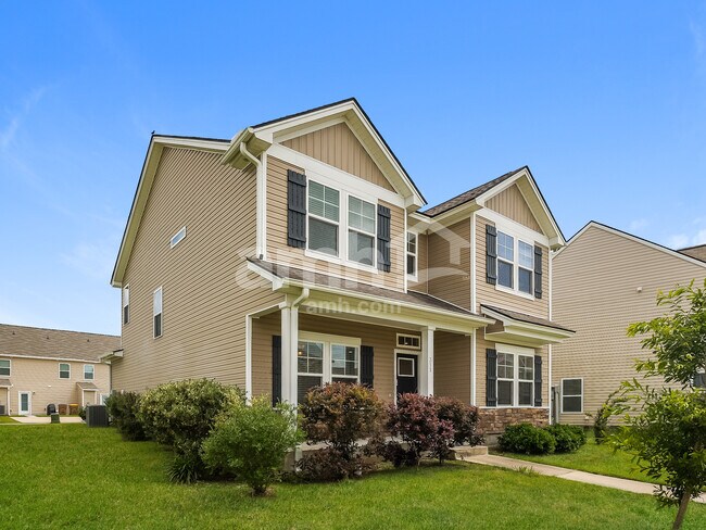 Foto del edificio - 311 Dogwood Cir