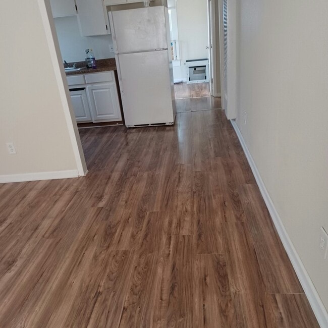 Photo - 1701 Dawson Street, Unit 1 Townhome