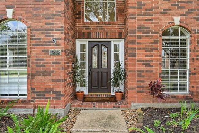 Foto del edificio - 2202 Castle Bay Dr